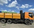Ивеко Треккер, объемом двигателя 0 л и пробегом 0 тыс. км за 45000 $, фото 1 на Automoto.ua