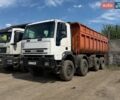Ивеко Треккер, объемом двигателя 0 л и пробегом 555 тыс. км за 33300 $, фото 1 на Automoto.ua