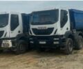 Ивеко Треккер, объемом двигателя 0 л и пробегом 300 тыс. км за 65000 $, фото 1 на Automoto.ua