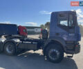 Івеко Trakker, об'ємом двигуна 12.9 л та пробігом 711 тис. км за 21500 $, фото 6 на Automoto.ua