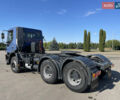 Івеко Trakker, об'ємом двигуна 12.9 л та пробігом 711 тис. км за 21500 $, фото 3 на Automoto.ua