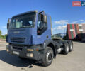 Івеко Trakker, об'ємом двигуна 12.9 л та пробігом 711 тис. км за 21500 $, фото 14 на Automoto.ua