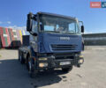 Івеко Trakker, об'ємом двигуна 12.9 л та пробігом 711 тис. км за 21500 $, фото 7 на Automoto.ua