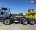 Івеко Trakker, об'ємом двигуна 12.9 л та пробігом 711 тис. км за 21500 $, фото 2 на Automoto.ua