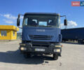 Івеко Trakker, об'ємом двигуна 12.9 л та пробігом 711 тис. км за 21500 $, фото 1 на Automoto.ua