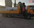 Ивеко Треккер, объемом двигателя 0 л и пробегом 500 тыс. км за 90000 $, фото 4 на Automoto.ua