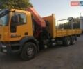 Ивеко Треккер, объемом двигателя 0 л и пробегом 500 тыс. км за 90000 $, фото 2 на Automoto.ua