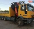 Ивеко Треккер, объемом двигателя 0 л и пробегом 500 тыс. км за 90000 $, фото 1 на Automoto.ua