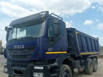 Івеко Trakker 2019 у Чернівцях на Automoto.ua Івеко Trakker, об'ємом двигуна 0 л та пробігом 125 тис. км за 77500 $, фото 1 на Automoto.ua