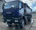 Синій Івеко Trakker, об'ємом двигуна 12.9 л та пробігом 500 тис. км за 39999 $, фото 2 на Automoto.ua