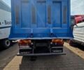 Синий Ивеко Треккер, объемом двигателя 12.9 л и пробегом 512 тыс. км за 77800 $, фото 3 на Automoto.ua