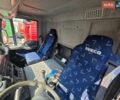 Синий Ивеко Треккер, объемом двигателя 12.9 л и пробегом 512 тыс. км за 77800 $, фото 8 на Automoto.ua