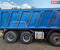 Синий Ивеко Треккер, объемом двигателя 12.9 л и пробегом 512 тыс. км за 77800 $, фото 7 на Automoto.ua