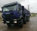 Синій Івеко Trakker, об'ємом двигуна 12.88 л та пробігом 62 тис. км за 94999 $, фото 1 на Automoto.ua