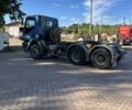 Синій Івеко Trakker, об'ємом двигуна 12.88 л та пробігом 100 тис. км за 13000 $, фото 1 на Automoto.ua