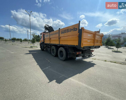 Помаранчевий Івеко Trakker, об'ємом двигуна 12 л та пробігом 280 тис. км за 38500 $, фото 15 на Automoto.ua