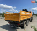 Помаранчевий Івеко Trakker, об'ємом двигуна 12 л та пробігом 280 тис. км за 38500 $, фото 17 на Automoto.ua