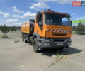 Помаранчевий Івеко Trakker, об'ємом двигуна 12 л та пробігом 280 тис. км за 38500 $, фото 23 на Automoto.ua