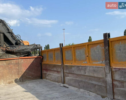 Помаранчевий Івеко Trakker, об'ємом двигуна 12 л та пробігом 280 тис. км за 38500 $, фото 31 на Automoto.ua