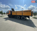 Помаранчевий Івеко Trakker, об'ємом двигуна 12 л та пробігом 280 тис. км за 38500 $, фото 13 на Automoto.ua