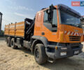 Помаранчевий Івеко Trakker, об'ємом двигуна 12 л та пробігом 280 тис. км за 38500 $, фото 40 на Automoto.ua