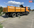 Помаранчевий Івеко Trakker, об'ємом двигуна 12 л та пробігом 280 тис. км за 38500 $, фото 20 на Automoto.ua