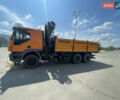 Помаранчевий Івеко Trakker, об'ємом двигуна 12 л та пробігом 280 тис. км за 38500 $, фото 10 на Automoto.ua