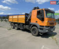 Помаранчевий Івеко Trakker, об'ємом двигуна 12 л та пробігом 280 тис. км за 38500 $, фото 22 на Automoto.ua