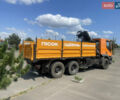 Помаранчевий Івеко Trakker, об'ємом двигуна 12 л та пробігом 280 тис. км за 38500 $, фото 19 на Automoto.ua