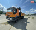 Помаранчевий Івеко Trakker, об'ємом двигуна 12 л та пробігом 280 тис. км за 38500 $, фото 4 на Automoto.ua