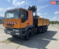 Помаранчевий Івеко Trakker, об'ємом двигуна 12 л та пробігом 280 тис. км за 38500 $, фото 26 на Automoto.ua