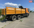Помаранчевий Івеко Trakker, об'ємом двигуна 12 л та пробігом 280 тис. км за 38500 $, фото 21 на Automoto.ua