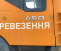 Помаранчевий Івеко Trakker, об'ємом двигуна 12.88 л та пробігом 980 тис. км за 53500 $, фото 4 на Automoto.ua