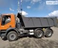 Помаранчевий Івеко Trakker, об'ємом двигуна 12.9 л та пробігом 500 тис. км за 52000 $, фото 1 на Automoto.ua