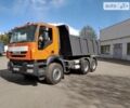 Помаранчевий Івеко Trakker, об'ємом двигуна 12.9 л та пробігом 500 тис. км за 52000 $, фото 2 на Automoto.ua