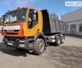 Помаранчевий Івеко Trakker, об'ємом двигуна 12.9 л та пробігом 500 тис. км за 52000 $, фото 3 на Automoto.ua