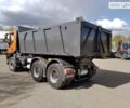 Помаранчевий Івеко Trakker, об'ємом двигуна 12.9 л та пробігом 500 тис. км за 52000 $, фото 1 на Automoto.ua