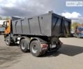Помаранчевий Івеко Trakker, об'ємом двигуна 12.9 л та пробігом 500 тис. км за 52000 $, фото 4 на Automoto.ua