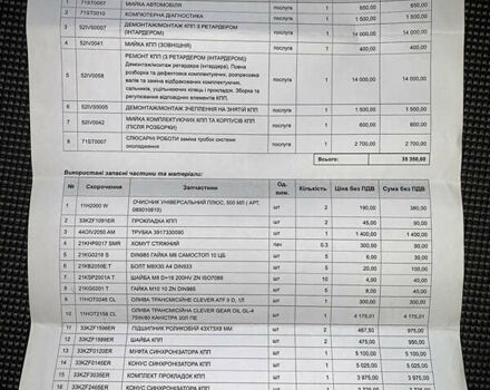 Оранжевый Ивеко Треккер, объемом двигателя 12.88 л и пробегом 980 тыс. км за 53500 $, фото 1 на Automoto.ua