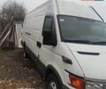 Білий Івеко Турбо Дейлі вант., об'ємом двигуна 2.8 л та пробігом 364 тис. км за 5700 $, фото 1 на Automoto.ua