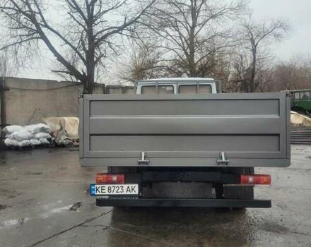 Білий Івеко Турбо Дейлі вант., об'ємом двигуна 2.8 л та пробігом 100 тис. км за 9500 $, фото 17 на Automoto.ua