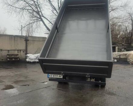 Білий Івеко Турбо Дейлі вант., об'ємом двигуна 2.8 л та пробігом 100 тис. км за 9500 $, фото 5 на Automoto.ua