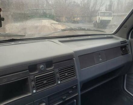 Білий Івеко Турбо Дейлі вант., об'ємом двигуна 2.8 л та пробігом 100 тис. км за 9500 $, фото 21 на Automoto.ua