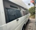 Белый Ивеко Турбо Дейли пасс., объемом двигателя 2.8 л и пробегом 850 тыс. км за 3000 $, фото 6 на Automoto.ua