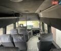 Белый Ивеко Турбо Дейли пасс., объемом двигателя 2.8 л и пробегом 850 тыс. км за 3000 $, фото 2 на Automoto.ua