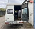 Белый Ивеко Турбо Дейли пасс., объемом двигателя 2.8 л и пробегом 850 тыс. км за 3000 $, фото 5 на Automoto.ua