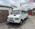 Белый Ивеко Турбо Дейли пасс., объемом двигателя 2.8 л и пробегом 850 тыс. км за 3000 $, фото 1 на Automoto.ua