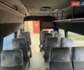 Белый Ивеко Турбо Дейли пасс., объемом двигателя 2.8 л и пробегом 850 тыс. км за 3000 $, фото 3 на Automoto.ua