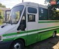 Белый Ивеко Турбо Дейли пасс., объемом двигателя 0 л и пробегом 200 тыс. км за 4000 $, фото 3 на Automoto.ua