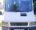 Белый Ивеко Турбо Дейли пасс., объемом двигателя 0 л и пробегом 200 тыс. км за 4000 $, фото 1 на Automoto.ua